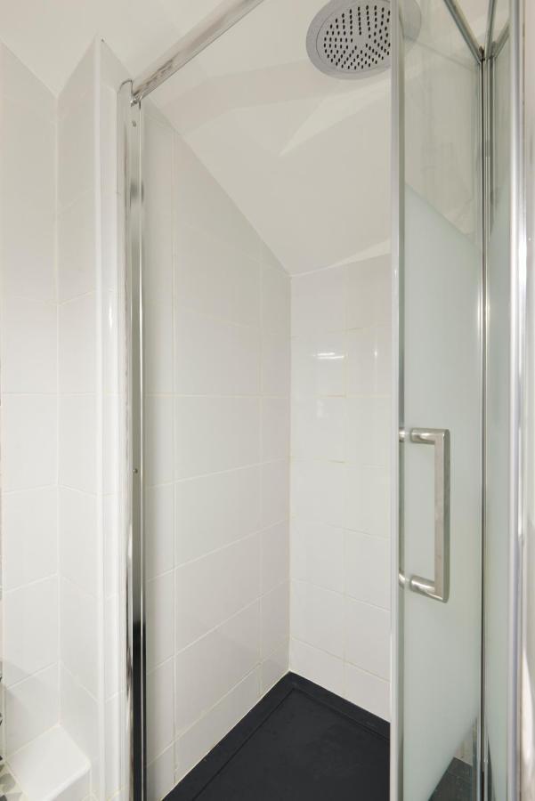 T2 50 M2,Entierement, Centre, Calme Appartement Lorient Buitenkant foto