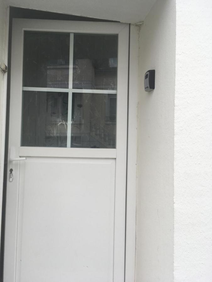T2 50 M2,Entierement, Centre, Calme Appartement Lorient Buitenkant foto