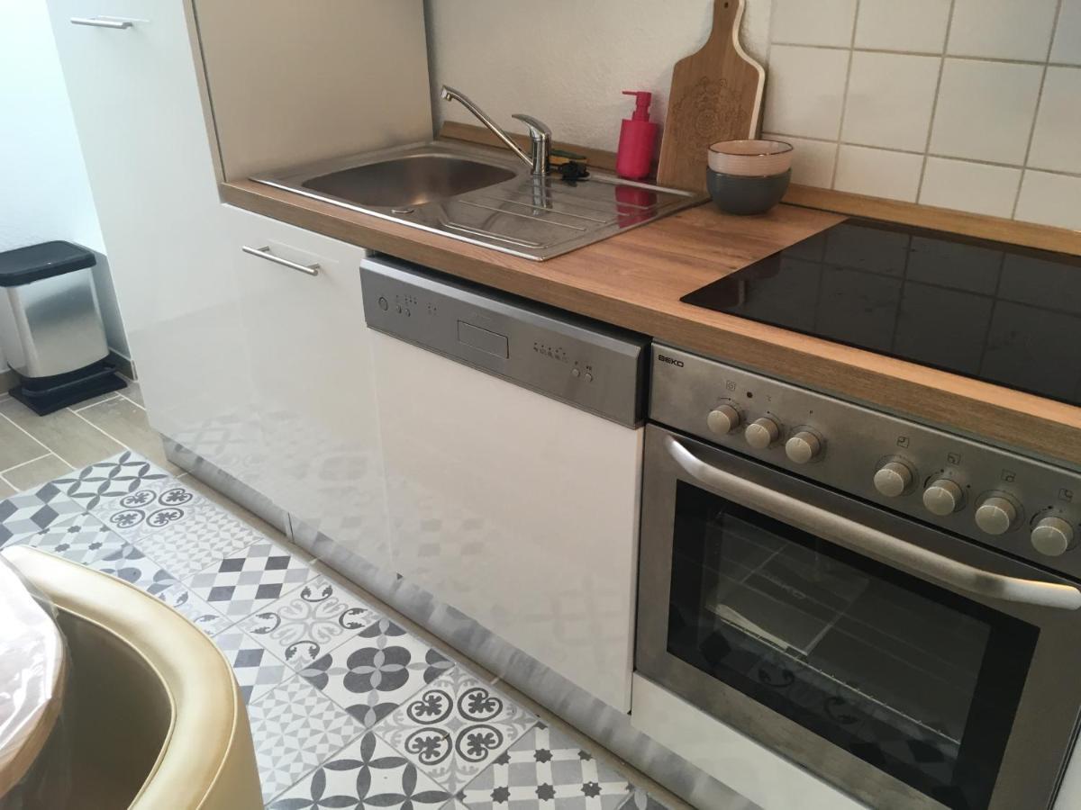 T2 50 M2,Entierement, Centre, Calme Appartement Lorient Buitenkant foto